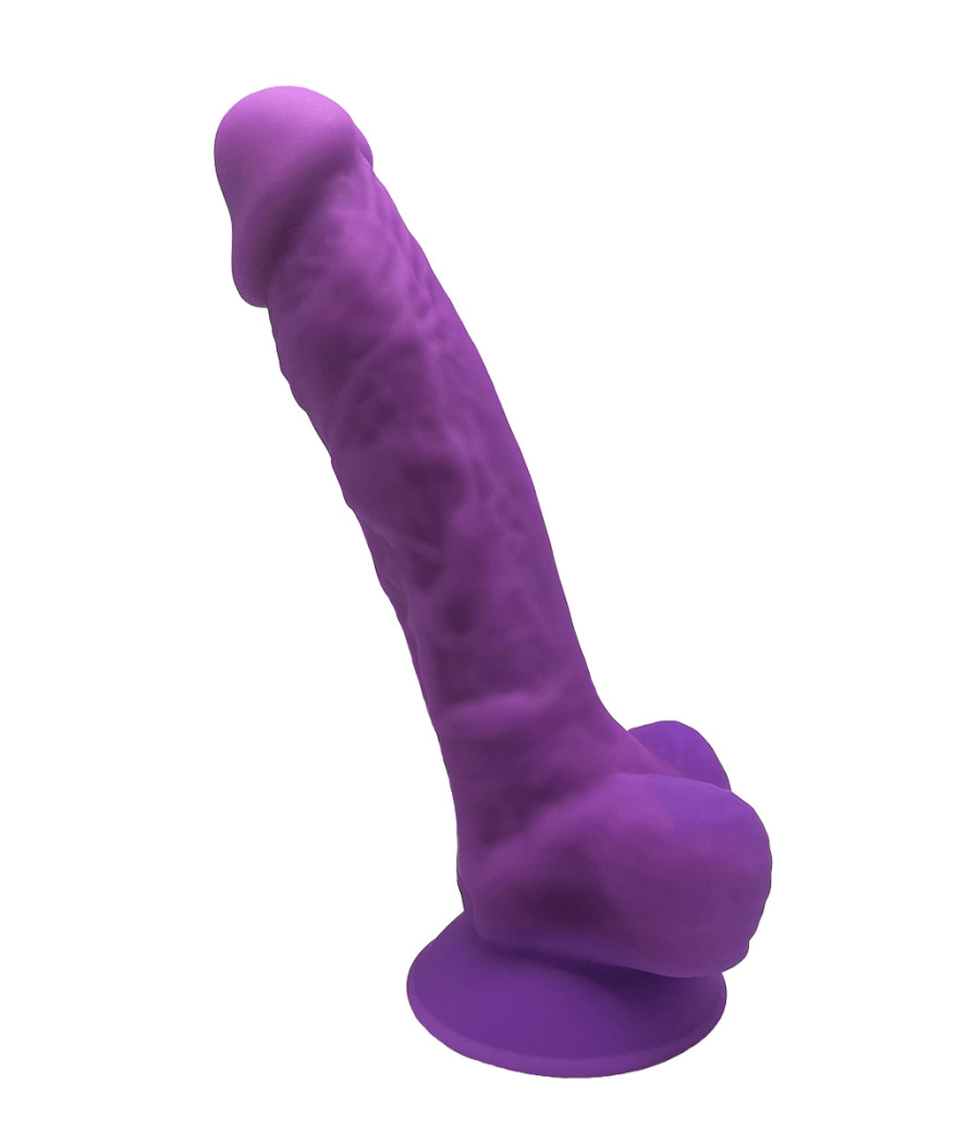 Gode The Original Model 1 violet 17,5cm - SilexD