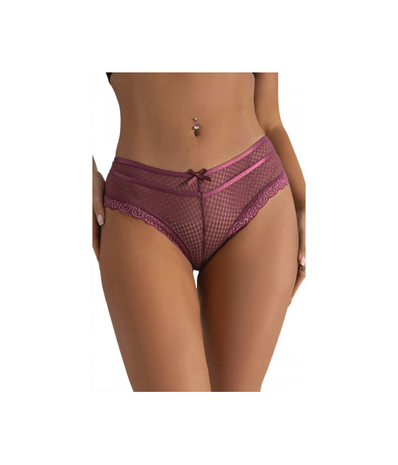 Tanga dentelle - Paris Hollywood