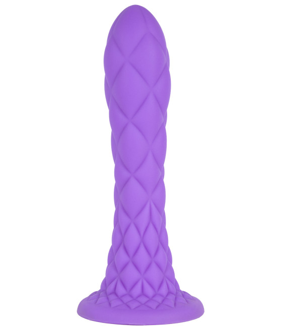 Gode Dreamy violet - Fantasy Line Silexd