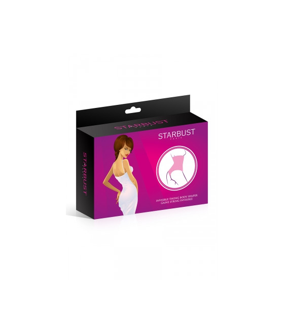 Gaine string invisible - Starbust