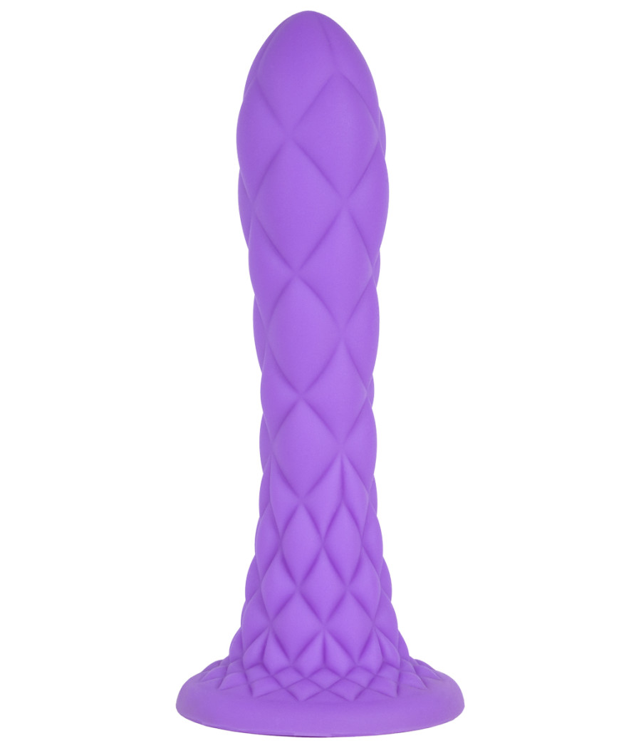 Gode Dreamy violet - Fantasy Line Silexd Gode Dreamy violet - Fantasy Line Silexd