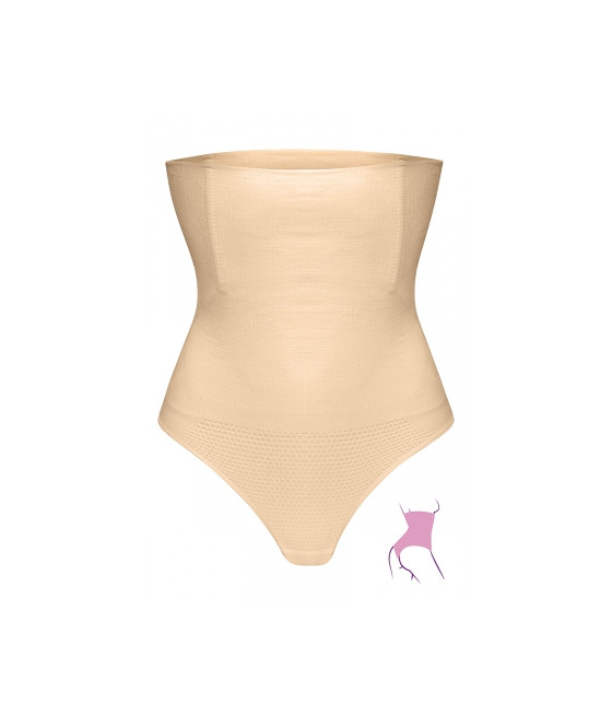 Gaine string invisible - Starbust