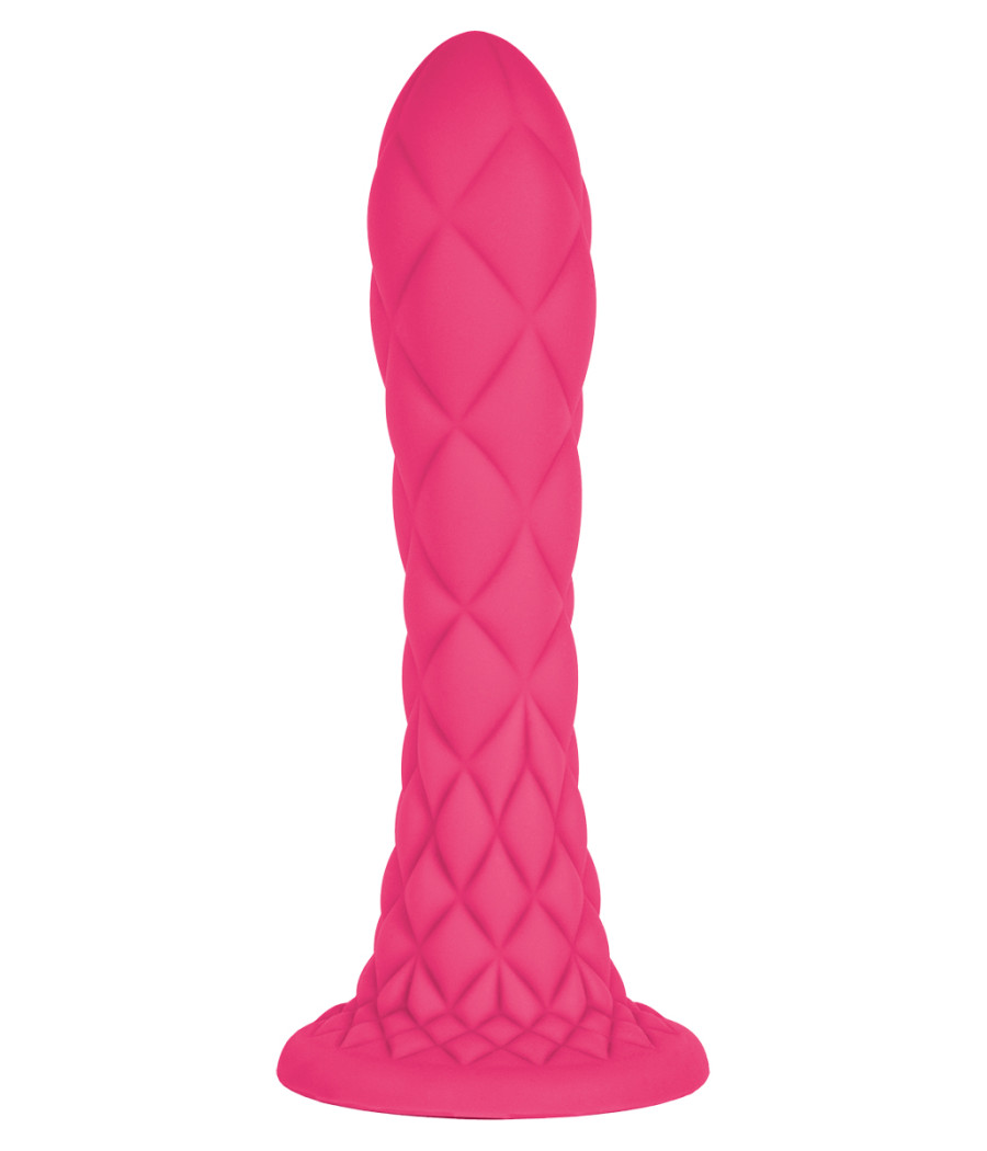 Gode Dreamy rose - Fantasy Line Silexd Gode Dreamy rose - Fantasy Line Silexd