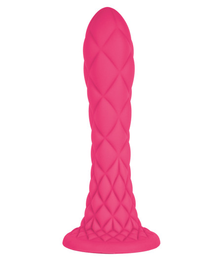 Gode Dreamy rose - Fantasy Line Silexd