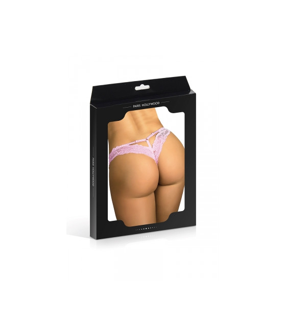 String brésilien - Paris Hollywood