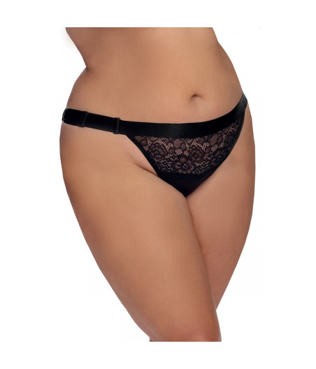 Culotte grande taille Laura - Anaïs