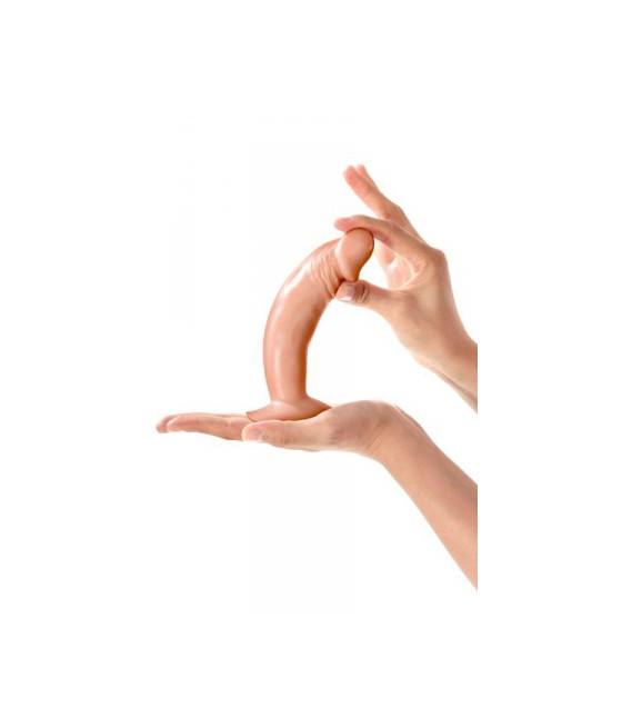 Gode réaliste 16 cm - Real Zack