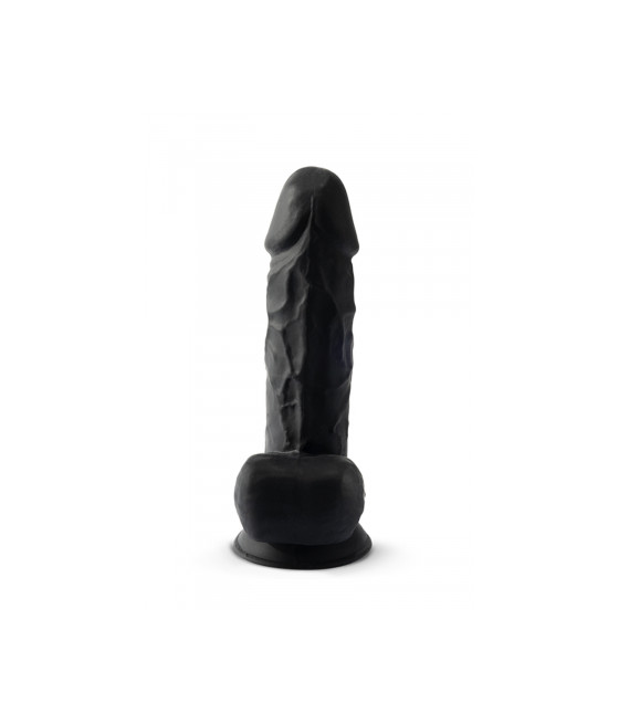Gode The Original Model 1 noir 21,5 cm - SilexD