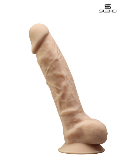 Gode The Original Model 1 flesh 23 cm - SilexD