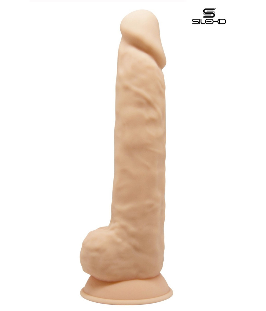 Gode The Original Model 1 flesh 26,3 cm - SilexD