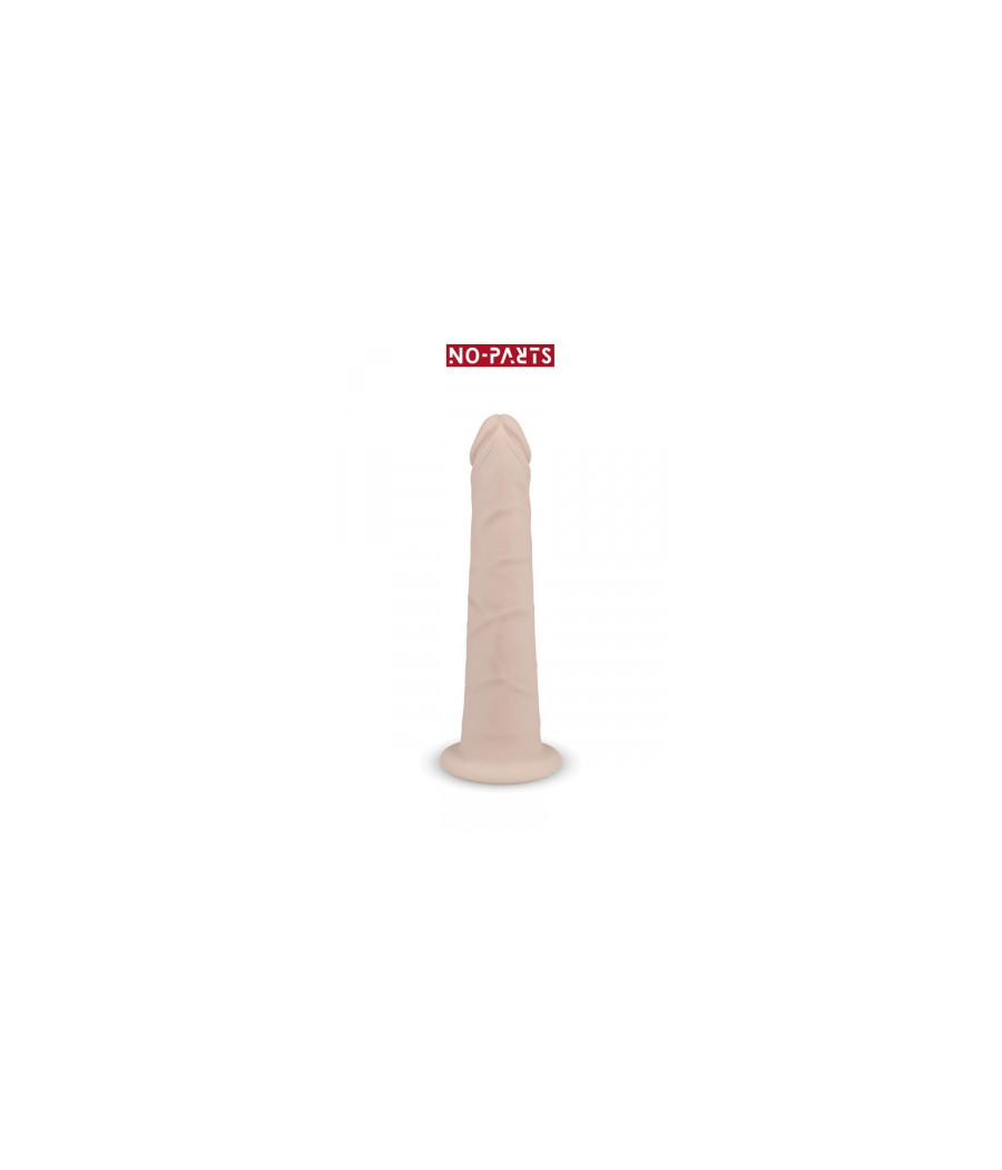 Gode réaliste Rowan 20 cm - No-Parts