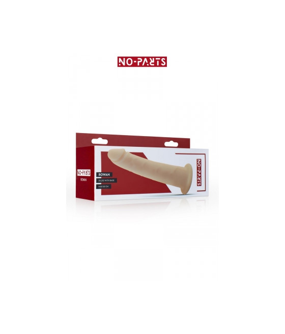 Gode réaliste Rowan 20 cm - No-Parts