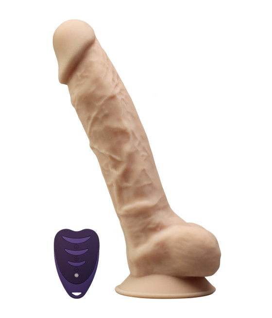 Vibro The Original Model 1 flesh 20 cm - SilexD
