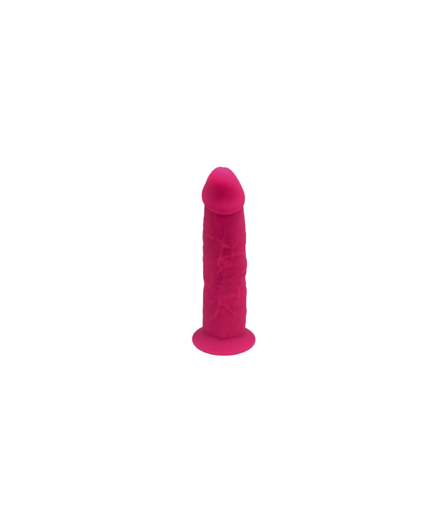 Vibro The Original Model 2 rose 17,5 cm - SilexD