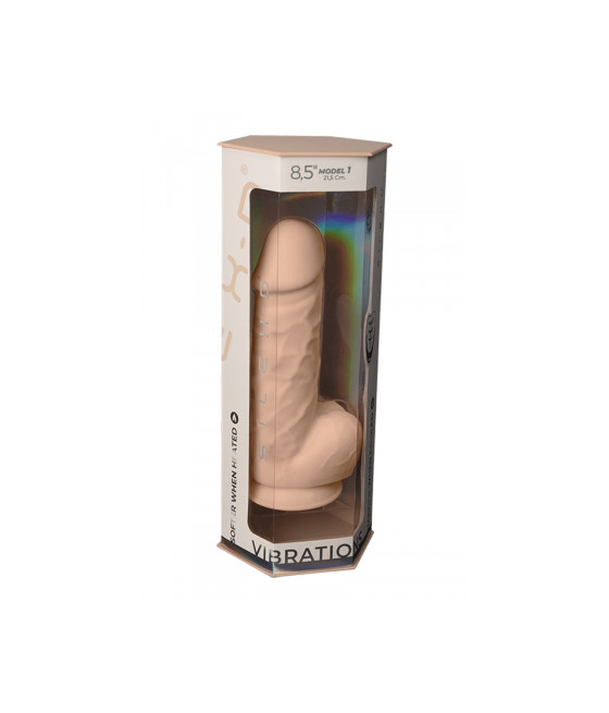 Vibro The Original Model 1 beige 21 cm - SilexD