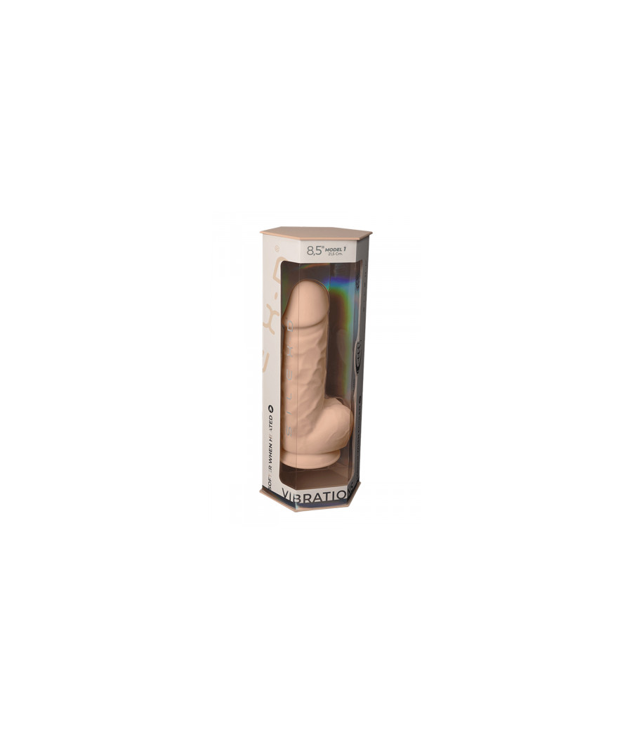 Vibro The Original Model 1 beige 21 cm - SilexD