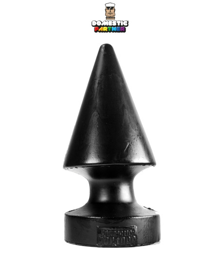 Plug 22x10cm Giant Crack Attack - Domestic Partner