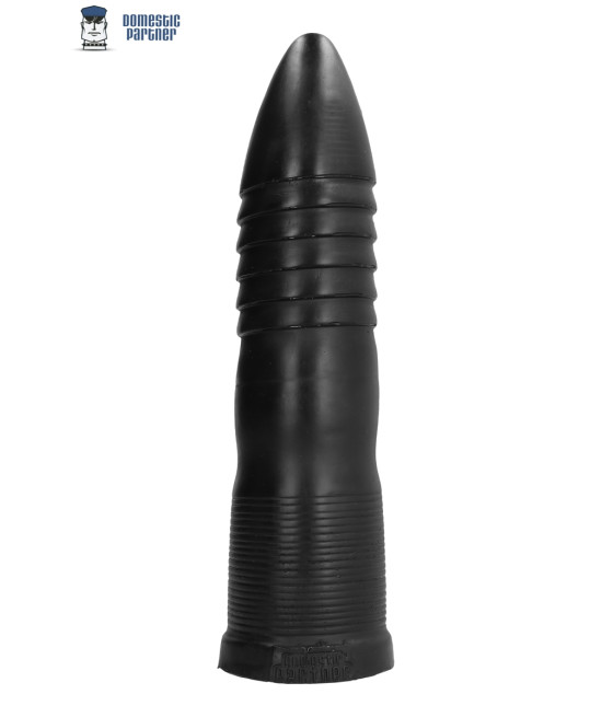 Plug Anal 33,5x7cm Torpedo - Domestic Partner