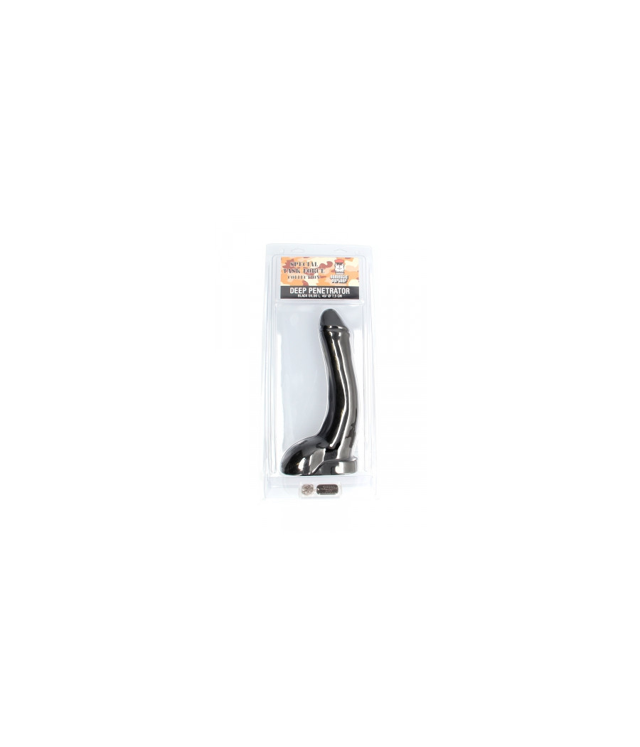 Gode 37x7,5cm Deep Penetrator - Domestic Partner
