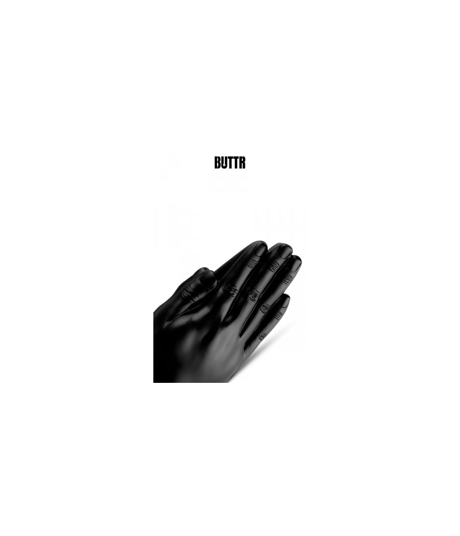 Mains jointes 30,7x9,1cm Double Trouble - BUTTR