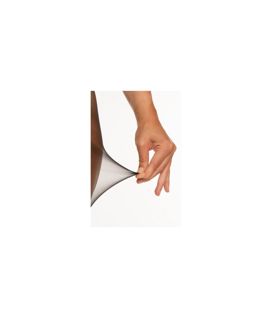 Collants ouverts à l'entrejambe Glorious - Christine