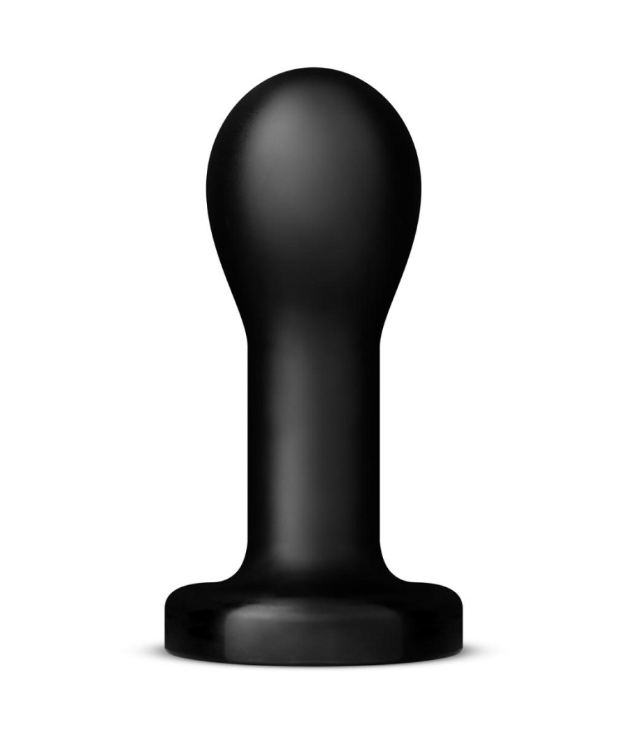 Plug anal Hammerhead 20,5 x 8,5 cm - Buttr