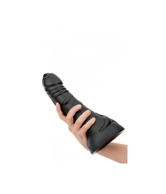 Gode XXL Black Hawk  30,5 x 6,9 cm - Buttr