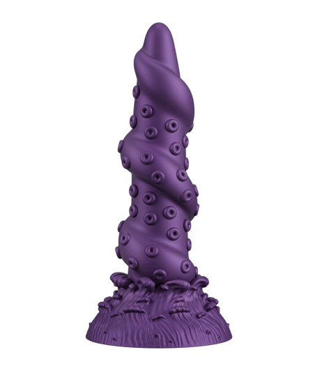 Gode Octopus Prime - Beasty Cocks