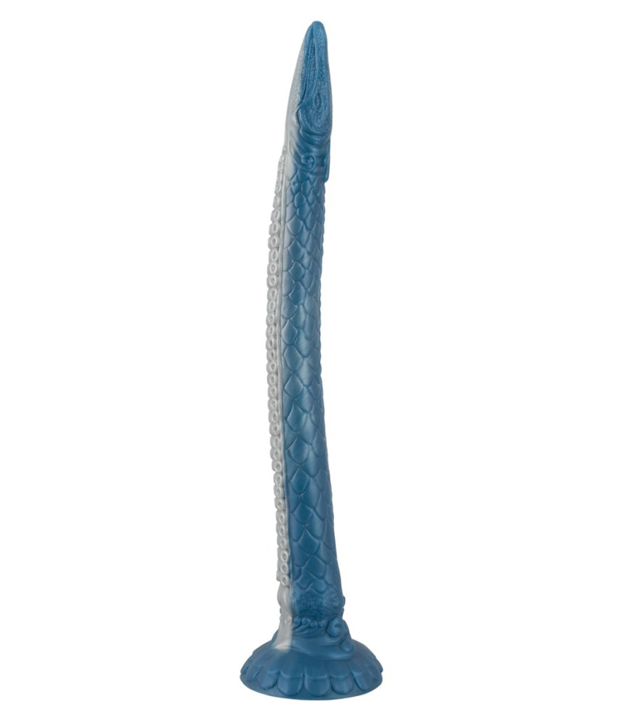 Gode Eel of Ecstasy  - Beasty Cocks Gode Eel of Ecstasy  - Beasty Cocks