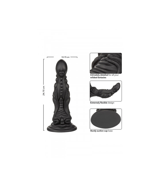 Gode The Colossus - Monster Dong Gode The Colossus - Monster Dong