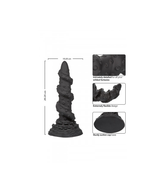 Gode The Kraken - Monster Dong Gode The Kraken - Monster Dong