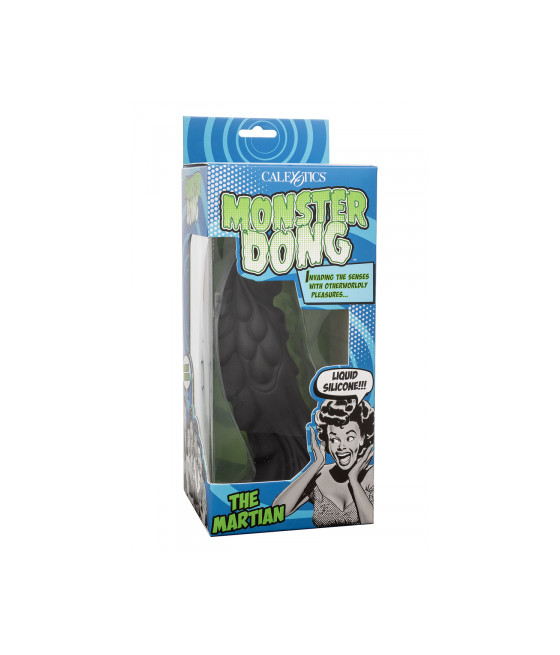 Gode The Martian - CalExotics Monster Dong