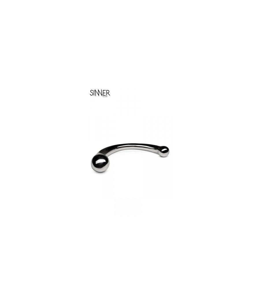 Gode métal The Curvey - Sinner Gear