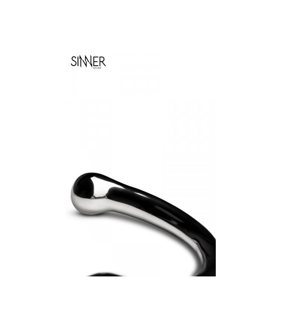 Gode métal The Curvey - Sinner Gear Gode métal The Curvey - Sinner Gear