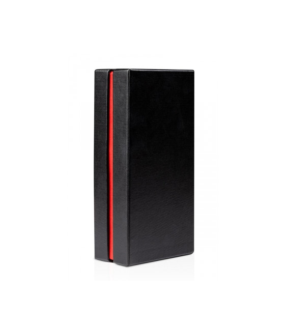 Plug anal métal Drang Fun - Sinner Gear