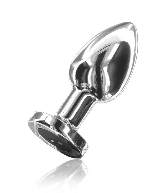 Plug vibrant en métal The Glider L