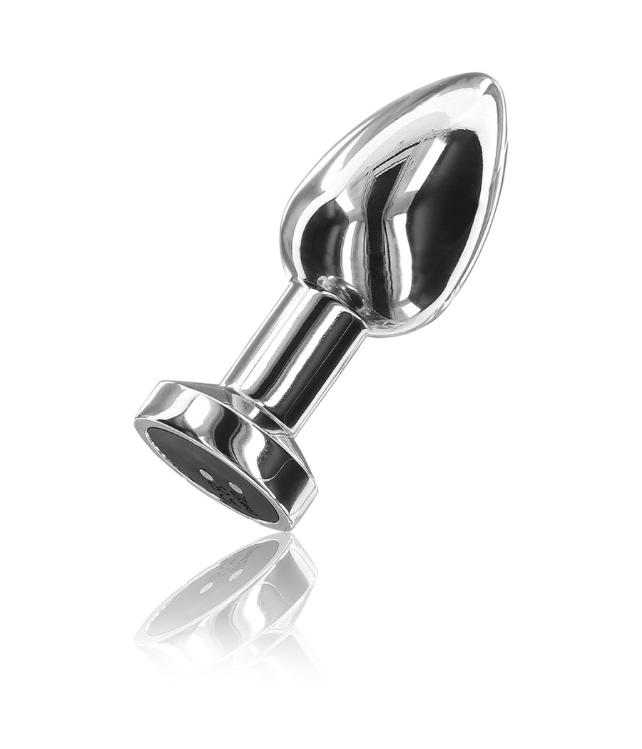 Plug vibrant en métal The Glider M Plug vibrant en métal The Glider M