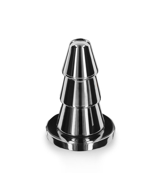 Plug métal Advanced Cone Butt Plug
