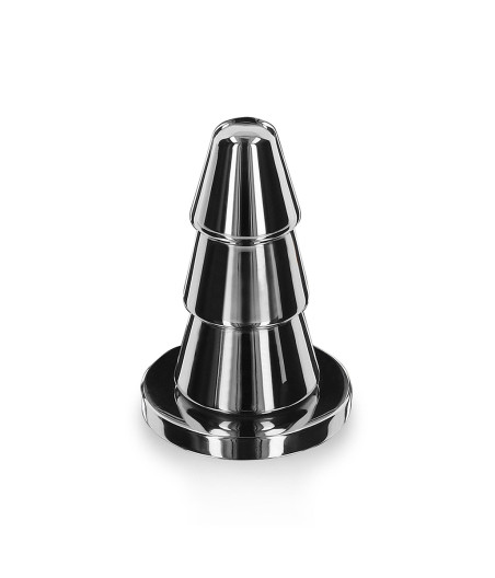Plug métal Advanced Cone Butt Plug