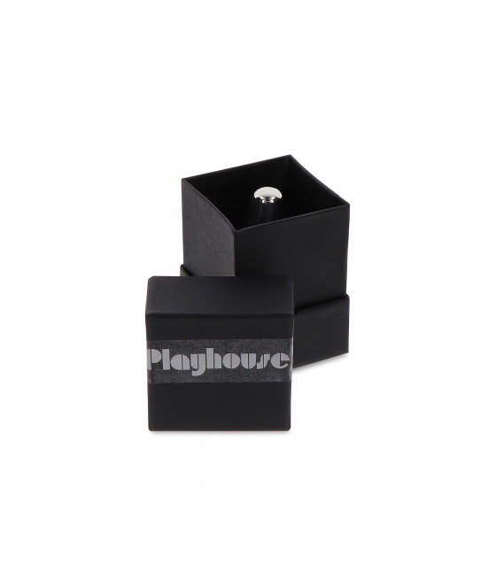 Plug métal Advanced Cone Butt Plug Plug métal Advanced Cone Butt Plug