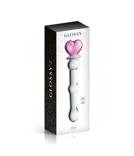 Gode verre Glossy Toys n°21