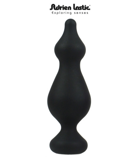 Plug  Amuse Black Large