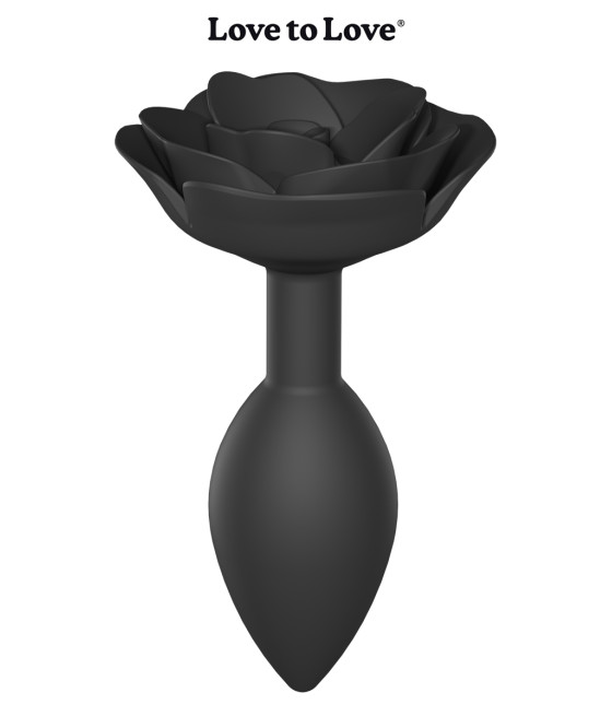 Plug Open Roses L - Love to Love