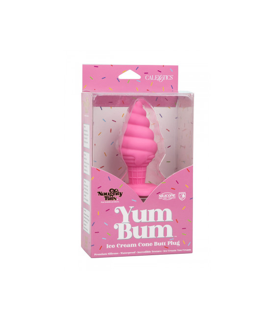 Plug anal Yum Bum Ice Cone