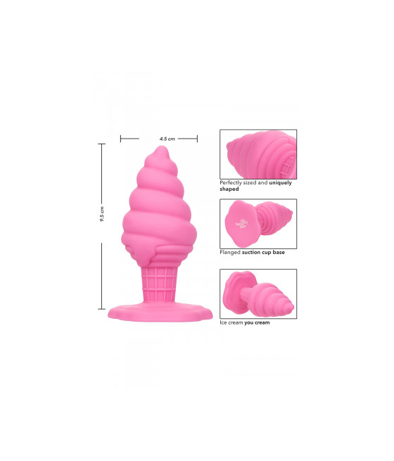 Plug anal Yum Bum Ice Cone
