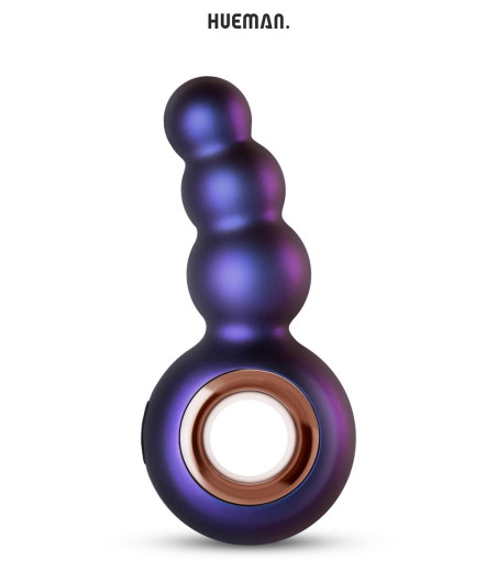 Plug vibrant Outer Space - Hueman