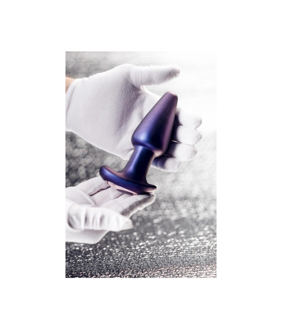 Plug anal rotatif télécommandé Meteoroid - Hueman Plug anal rotatif télécommandé Meteoroid - Hueman