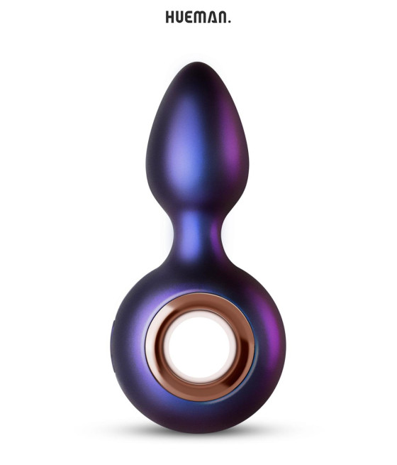 Plug vibrant Deep Space - Hueman