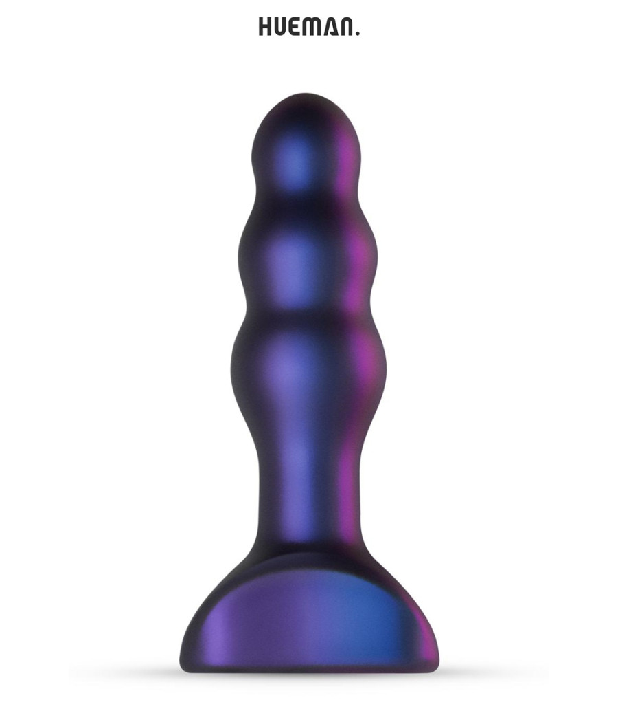 Plug à percussion Space Invader - Hueman Plug à percussion Space Invader - Hueman