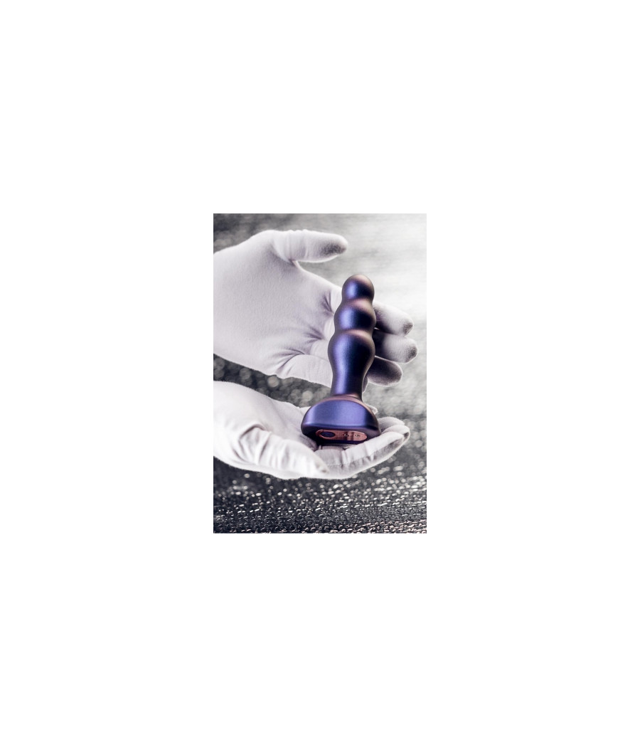 Plug à percussion Space Invader - Hueman